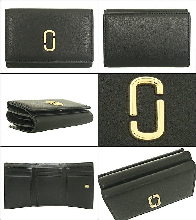マークジェイコブス] Marc Jacobs 財布(三つ折り財布) 2S3SMP005S01 ...