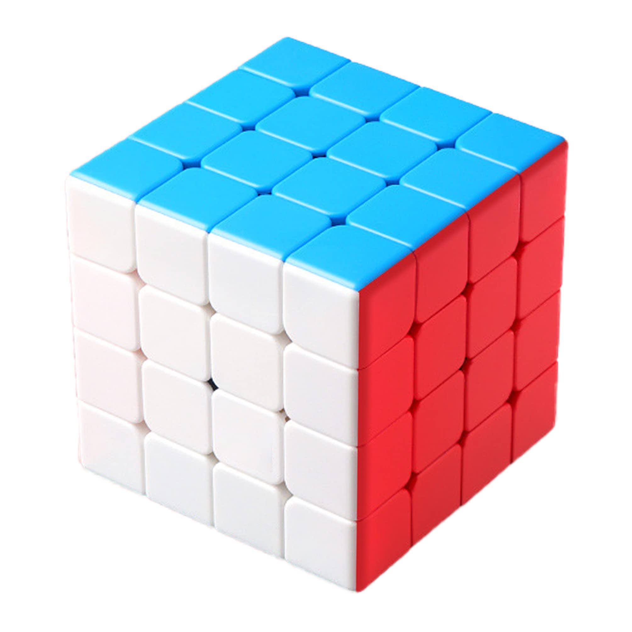 マジックキューブ 魔方 2×2 3×3 4×4 5×5 6×6 7×7 ステッカーレス 立体パズル Magic Cube Set 競技専用 脳トレ  知育玩具 (4×4×4) - 日本の商品を世界中にお届け | ZenPlus