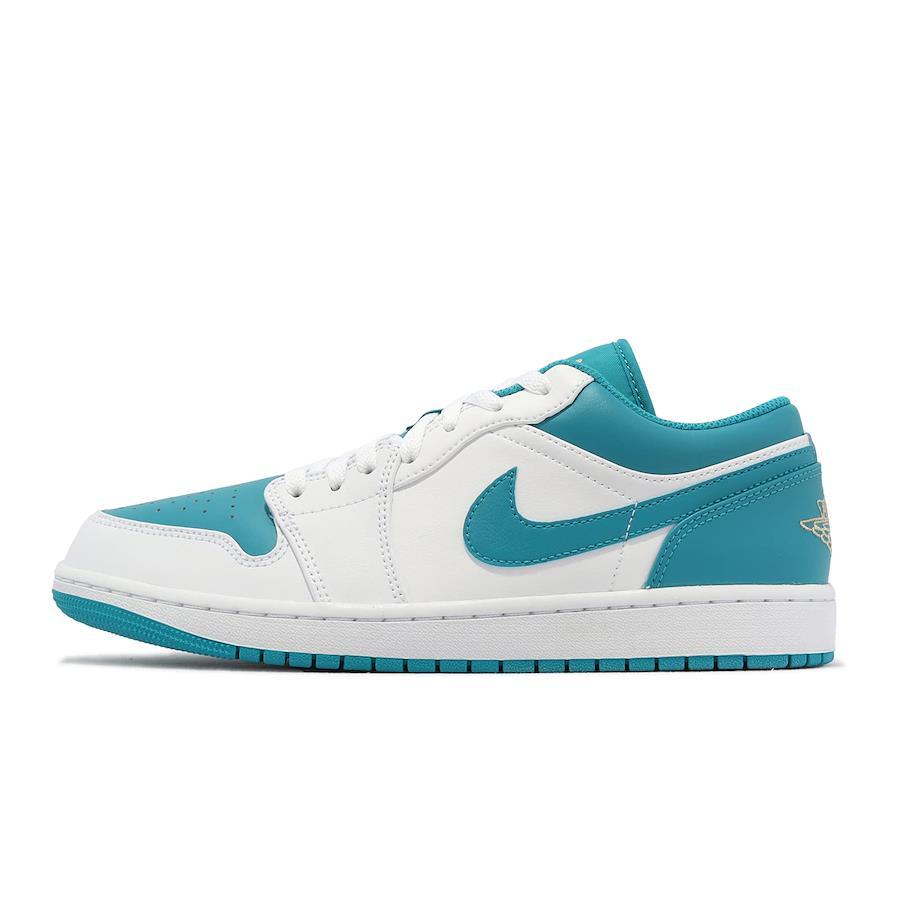 Buy [Nike] Air Jordan 1 Low Men's Casual Shoes Air Jordan 1 Low