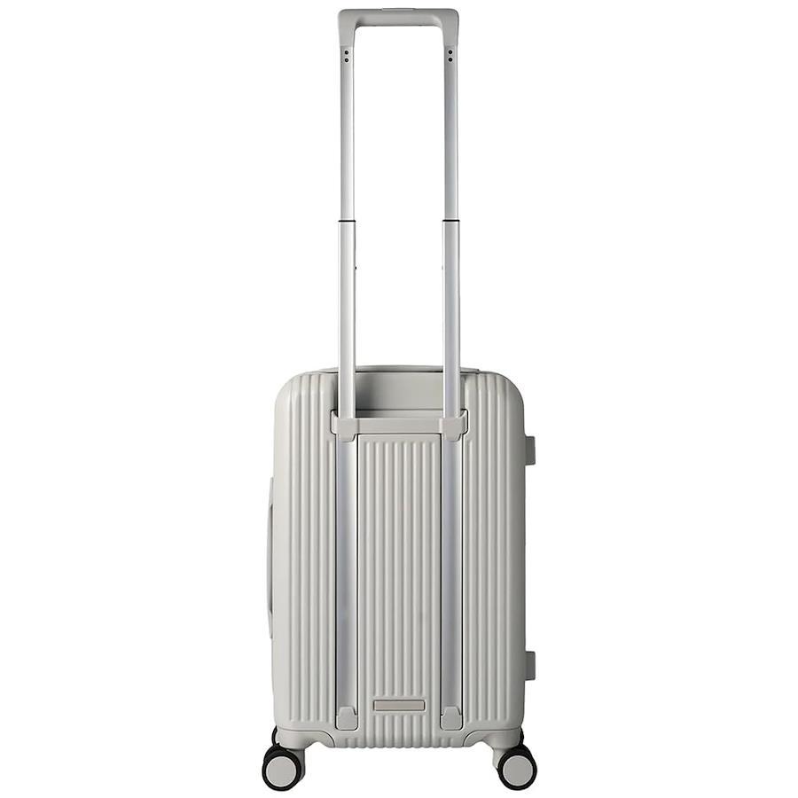 イノベーター] スーツケース 機内持ち込み 多機能モデル INV50 3.3kg ...