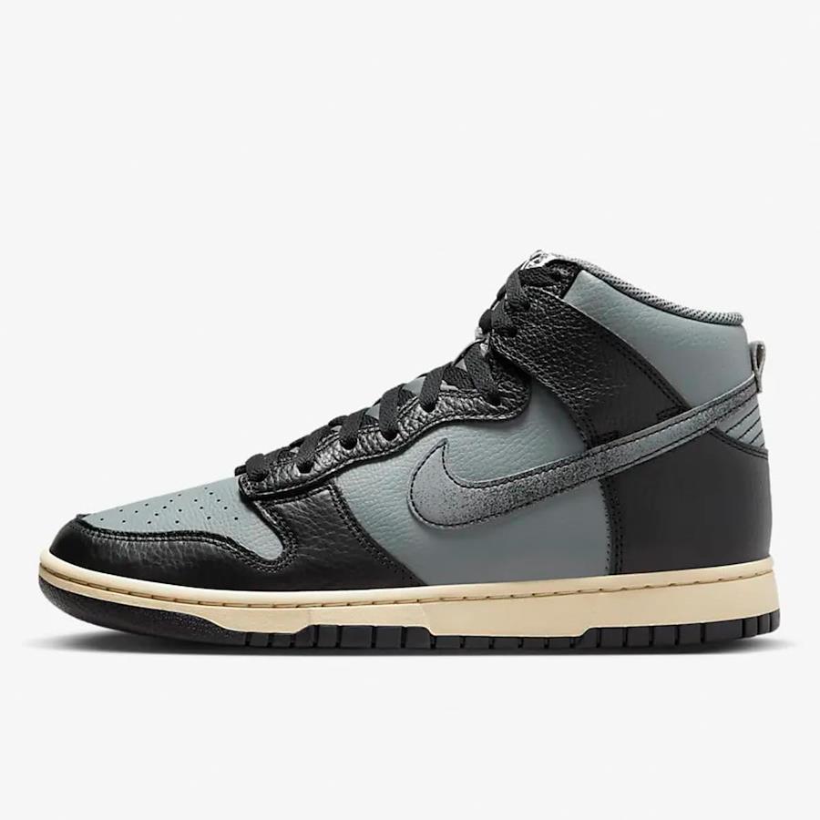 福袋 New NIKE DUNK Premium With HI Swed RETRO Sneakers 27.5cm HI