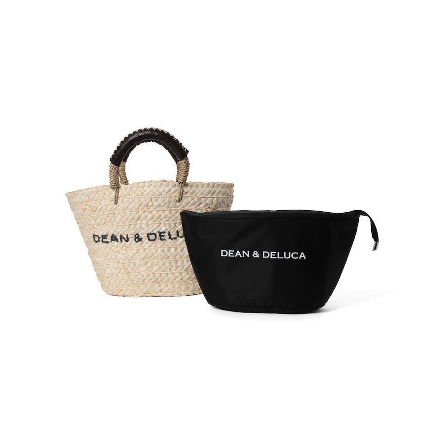 Buy DEAN＆DELUCA×BEAMS COUTURE Insulated Basket Bag (Small) from