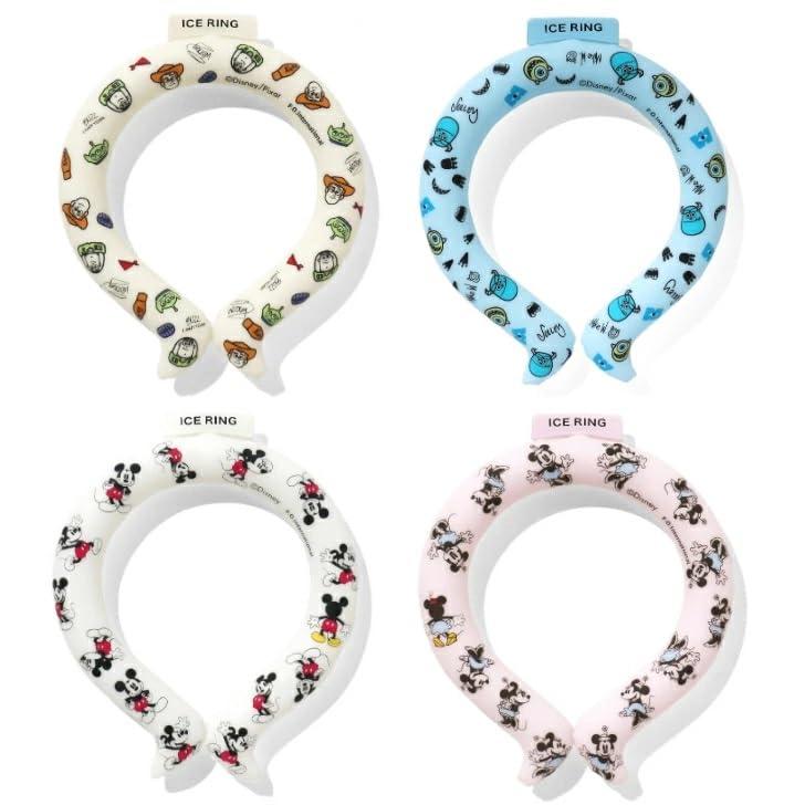 Buy Disney Character ICE RING (Kids) S Size (Adult) M Size