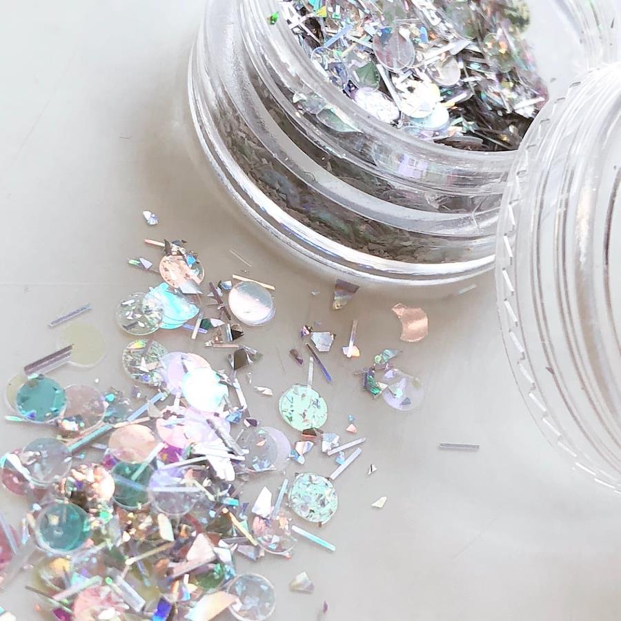 Buy Shine snow glitter from Japan - Buy authentic Plus exclusive items from  Japan