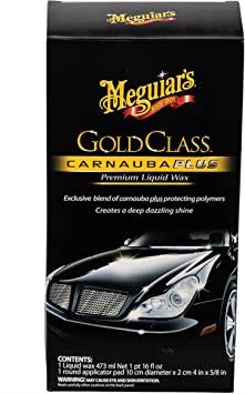 Meguiar's Inc.G7016Liquid Car Wax-16OZ LIQUID CAR WAX (parallel import goods
