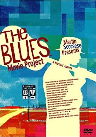 Buy The Blues Movie Project Complete DVD-BOX (First Press Limited