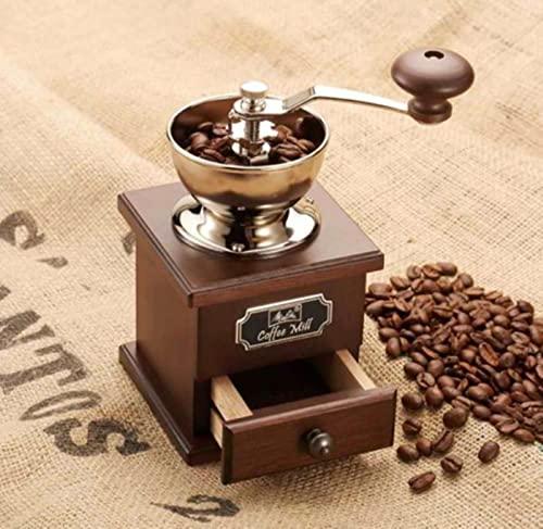 melitta coffee grinder manual