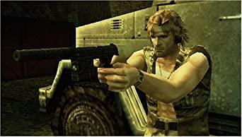 Metal Gear Solid Portable Ops + - PSP