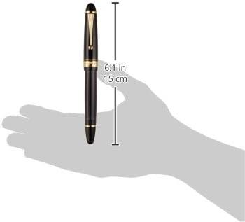 Buy Pilot Fountain Pen Custom 823 FKK3MRPTBM Medium Point