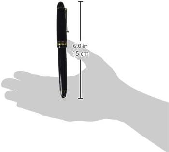 Buy Pilot Fountain Pen Custom 742 FKK2000RBFA Black from Japan