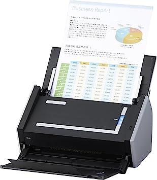 Buy FUJITSU ScanSnap S1500 FI-S1500 from Japan - Buy authentic