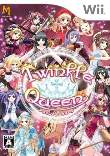 Twinkle Queen - Wii