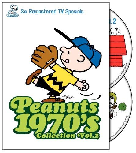 Buy Snoopy: 1970's Collection Vol.2 [DVD] from Japan - Buy