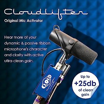 Buy Cloud Microphones Cloudlifter CL-1 by Cloud Microphones from