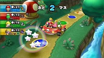 Mario party 9 store for wii