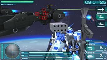 Mobile Suit Gundam SEED BATTLE DESTINY - PSVita - 網購日本原版商品