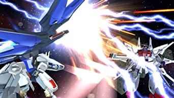 Mobile Suit Gundam SEED BATTLE DESTINY - PSVita - 網購日本原版商品