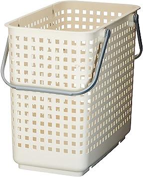 Stackable Laundry Basket Storage