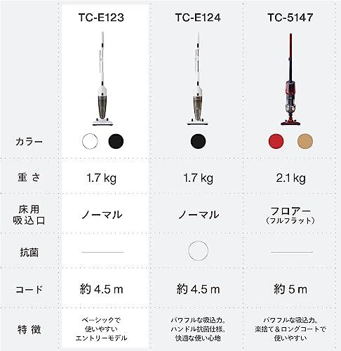 Buy Twin Bird Vacuum Cleaner Cyclone Stick Cleaner 2WAY