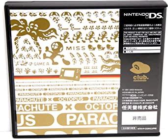 Buy Game & Watch Collection 2 Club Nintendo Exclusive from Japan