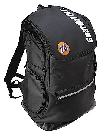 Buy Keiwork 76 Lubricants 76 Backpack Black BP-7600 from Japan