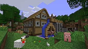 Minecraft Playstation 3 Edition Brasil