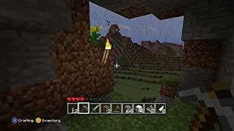 Minecraft Playstation 3 Edition Brasil