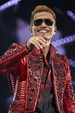 Buy EXILE ATSUSHI LIVE TOUR 2014 Music (Blu-ray) (Documentary video  included) from Japan - Buy authentic Plus exclusive items from Japan |  ZenPlus