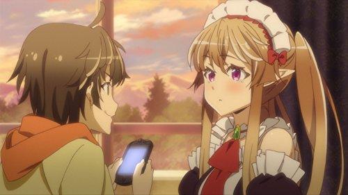 Outbreak Company: Complete Collection [Blu-ray] [Import]