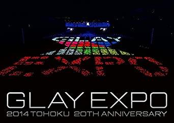 Buy GLAY EXPO 2014 TOHOKU 20th Anniversary Blu-ray~Special Box 