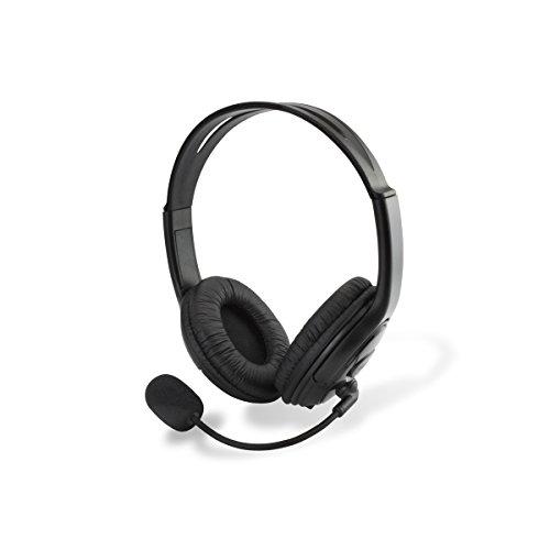 Ps4 stereo online headset