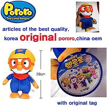 pororo plush