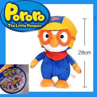 pororo plush