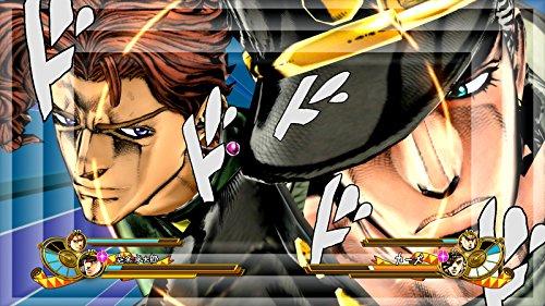 Buy JoJo's Bizarre Adventure Eyes of Heaven PS4 Game Code Compare