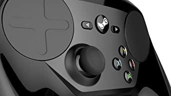 Buy Steam Controller [parallel import goods] from Japan - Buy