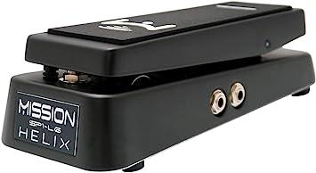 Buy Mission Engineering Expression Pedal SP1-L6H from Japan - Buy