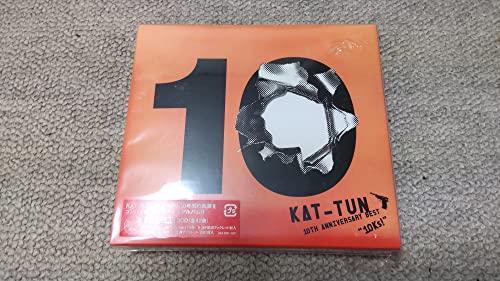 10TH ANNIVERSARY BEST “10Ksテンクス! 【期間限定盤1】(3CD) - 日本の商品を世界中にお届け | ZenPlus