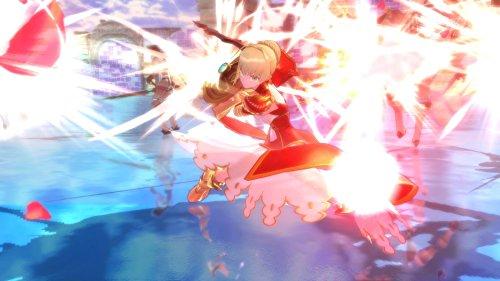 Buy Fate/EXTELLA REGALIA BOX for PlayStation (R) 4 - PS4 from