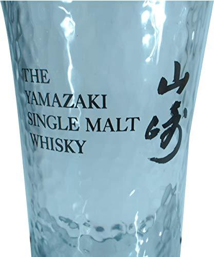 Buy SUNTORY Suntory glass Yamazaki highball glass 340ml from Japan