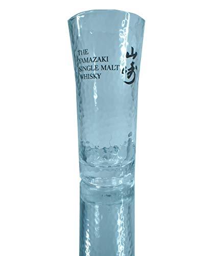 Buy SUNTORY Suntory glass Yamazaki highball glass 340ml from Japan