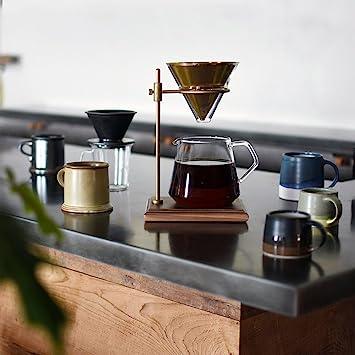 Kinto SCS Coffee Server