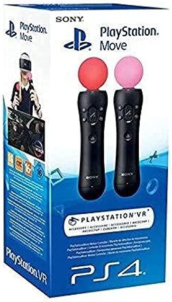 Playstation shop move ps4