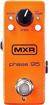 Buy MXR Effector M290 Phase 95 Phase 95 Mini Pedal from Japan