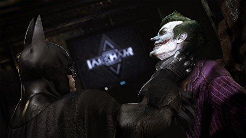 Batman return deals to arkham ps4