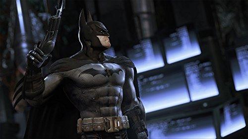 Batman return deals to arkham ps4