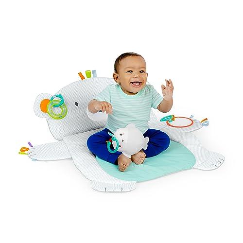 Bright starts tummy time 2024 prop