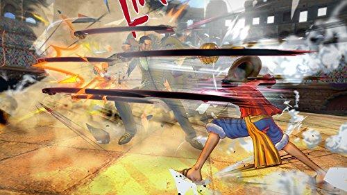 PS4] ONE PIECE BURNING BLOOD Welcome Price!! - 網購日本原版商品