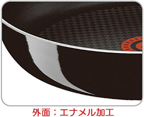 Tefal frying pan pan 9-piece set for gas fire Ingenio Neo Grand Blue P –  Goods Of Japan
