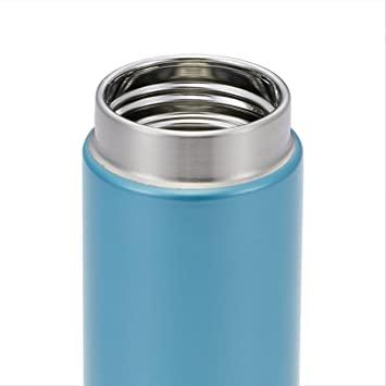 Buy Tiger Thermos Bottle, Water Bottle, Screw, Mug Bottle, 6 Hours