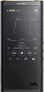 Buy Sony Walkman ZX series 64GB NW-ZX300: Bluetooth/microSD/Φ4.4mm rose  from Japan - Buy authentic Plus exclusive items from Japan | ZenPlus